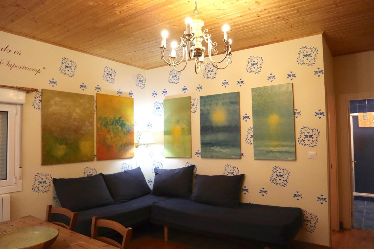 Apartament La Casita /