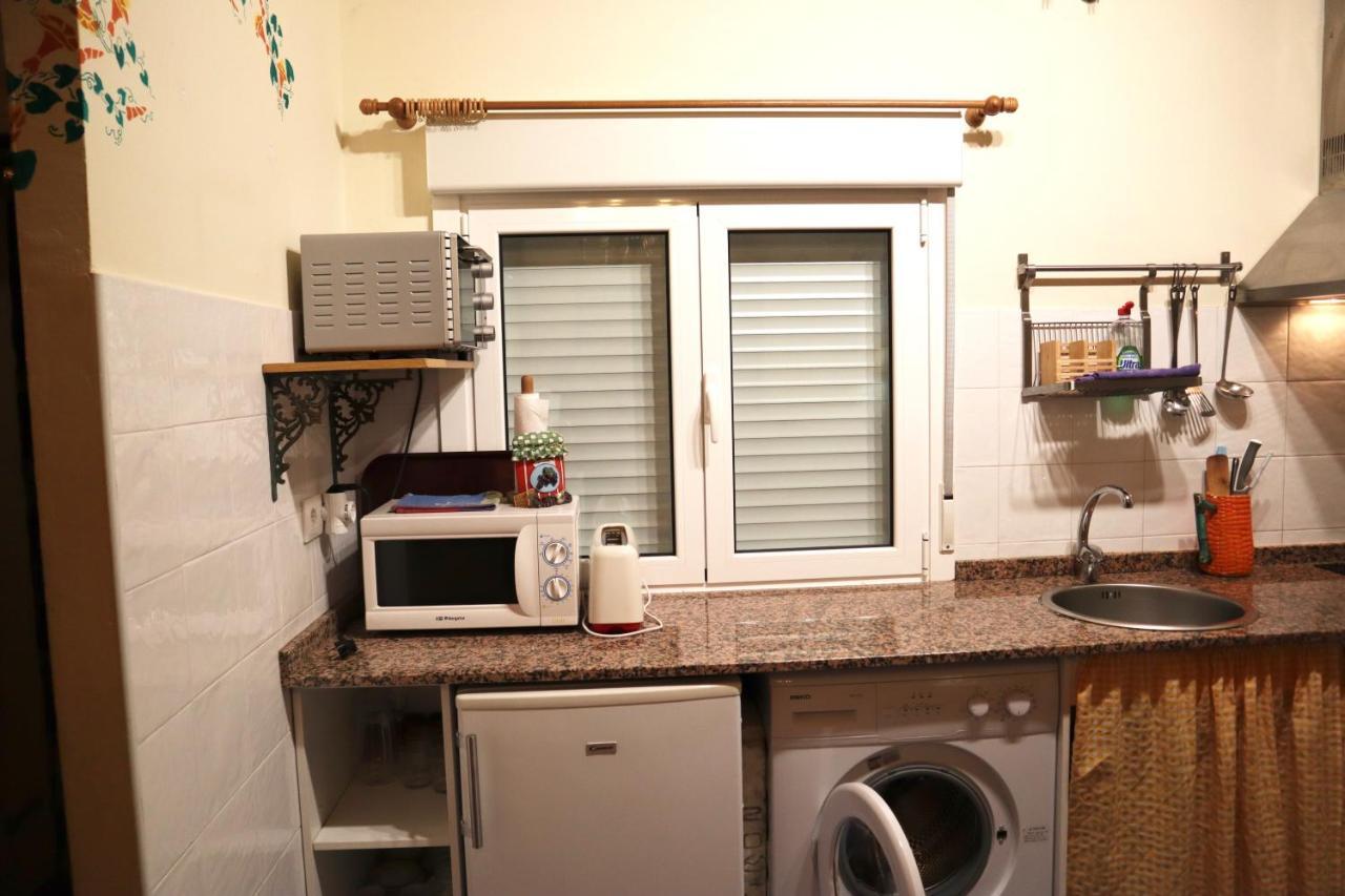 Appartamento La Casita / *