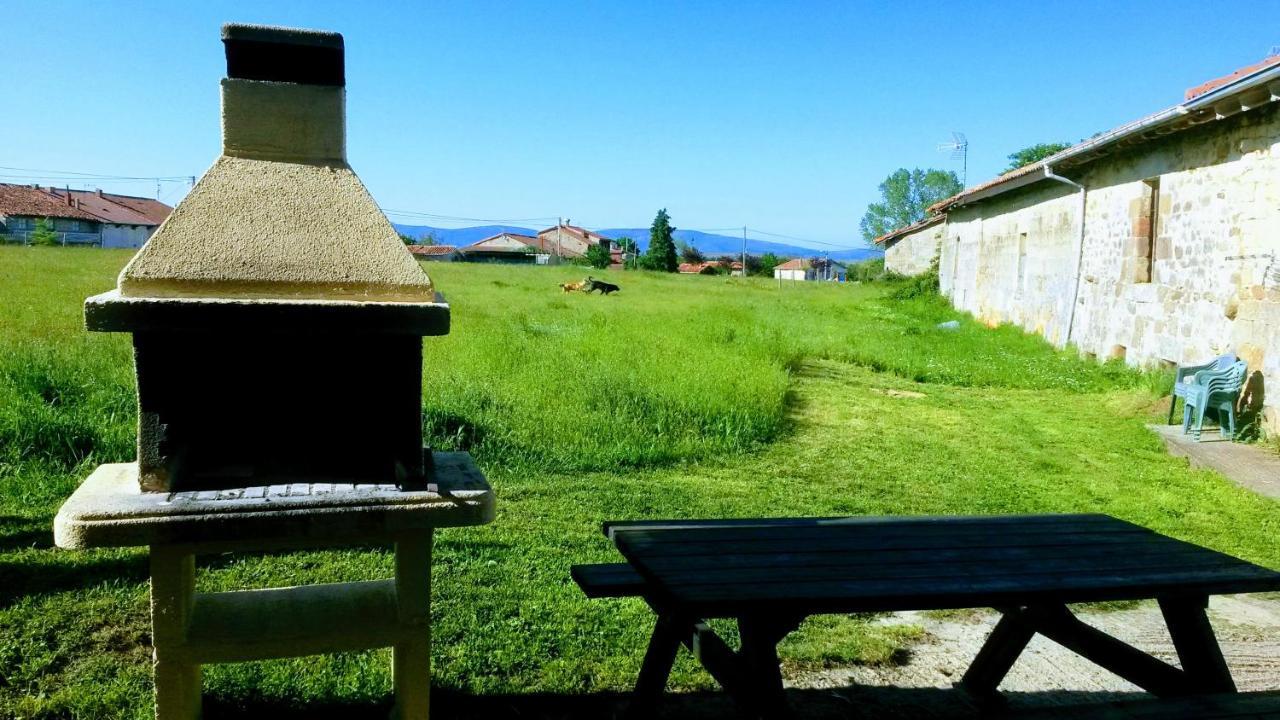 Apartament La Casita / Santa Gadea (Castile and Leon)