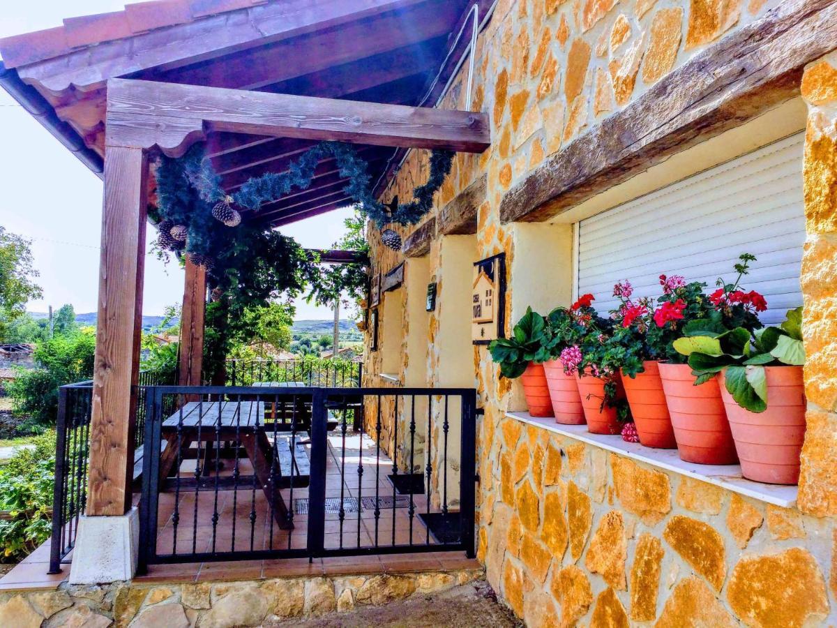 La Casita / Apartament