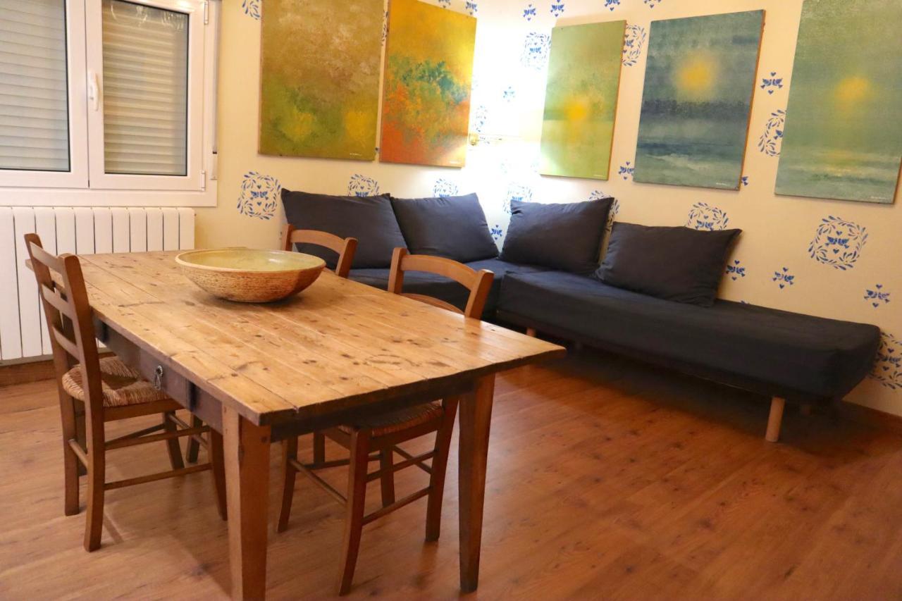 La Casita / Appartamento Santa Gadea (Castile and Leon)