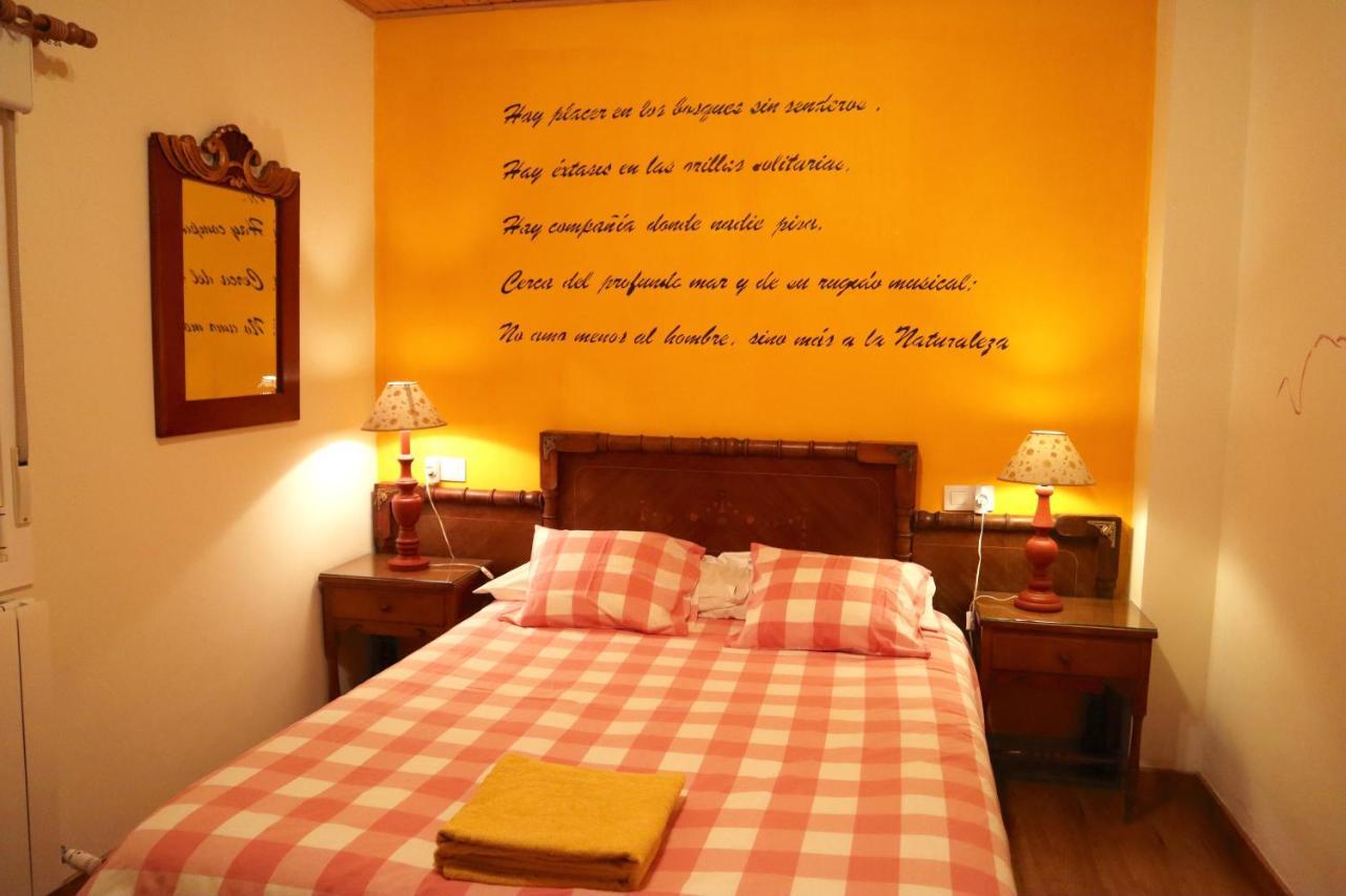 Appartamento La Casita / Santa Gadea (Castile and Leon)