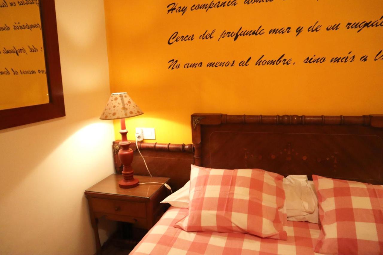 La Casita / Apartament Santa Gadea (Castile and Leon)