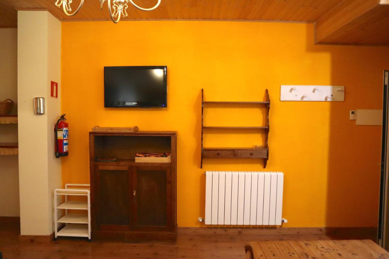 La Casita / Appartamento Santa Gadea (Castile and Leon)